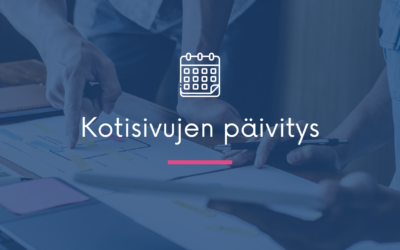 KADONNEET AJANKOHTAISTA -JULKAISUT