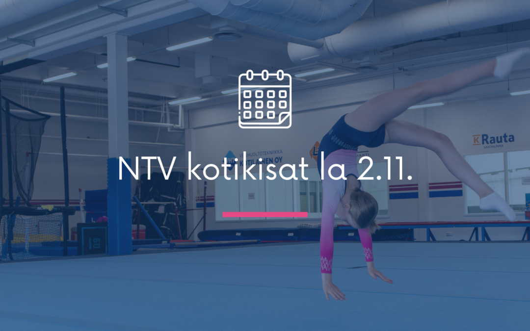 TELINEVOIMISTELUN KISAT KOTISALILLA